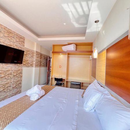 Hotel Nilas Tarapoto Luaran gambar