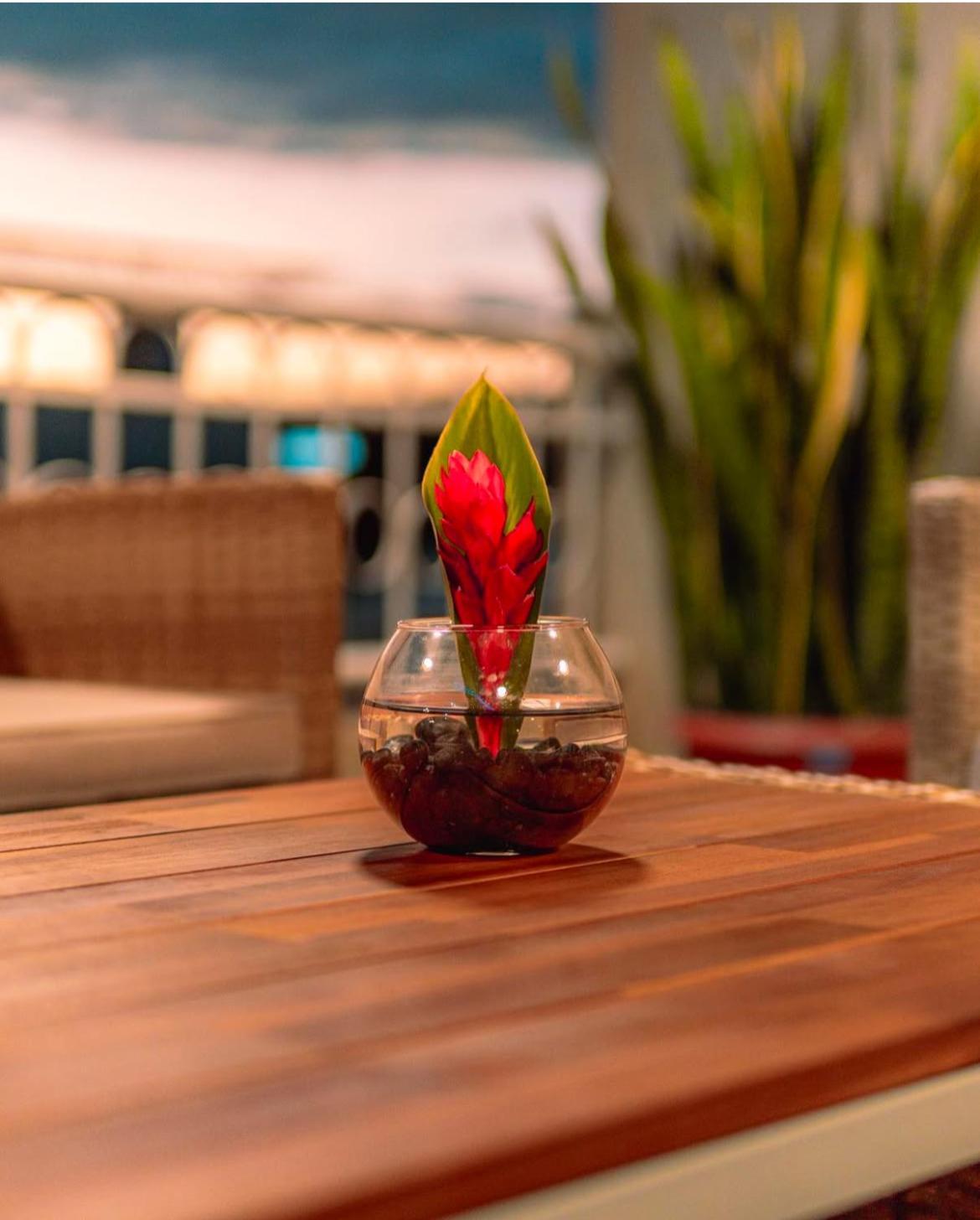 Hotel Nilas Tarapoto Luaran gambar