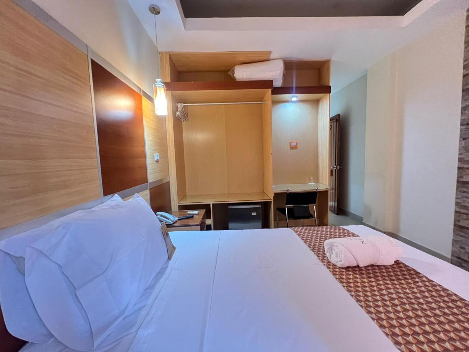 Hotel Nilas Tarapoto Luaran gambar