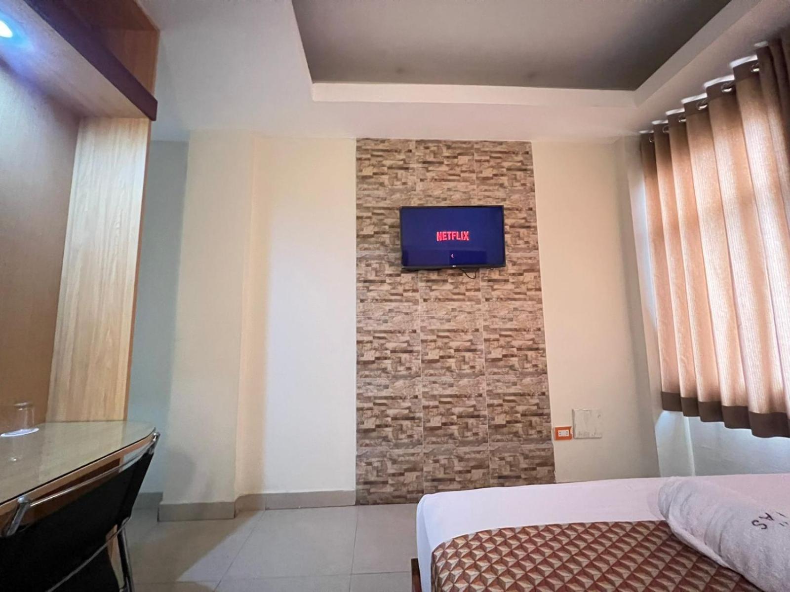 Hotel Nilas Tarapoto Luaran gambar