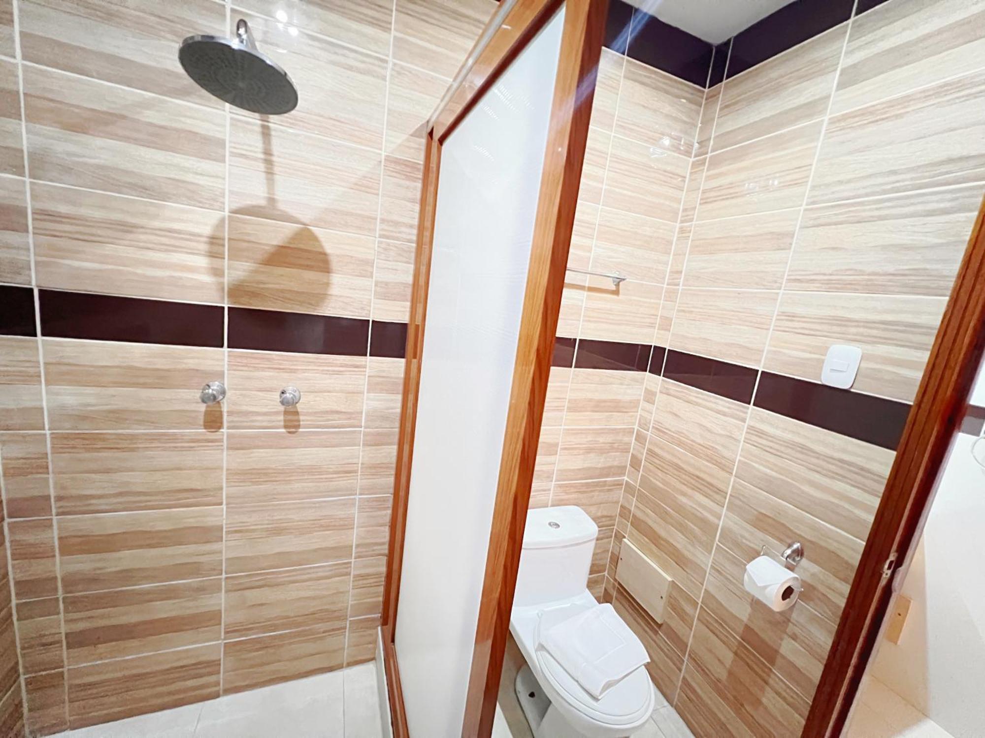 Hotel Nilas Tarapoto Luaran gambar