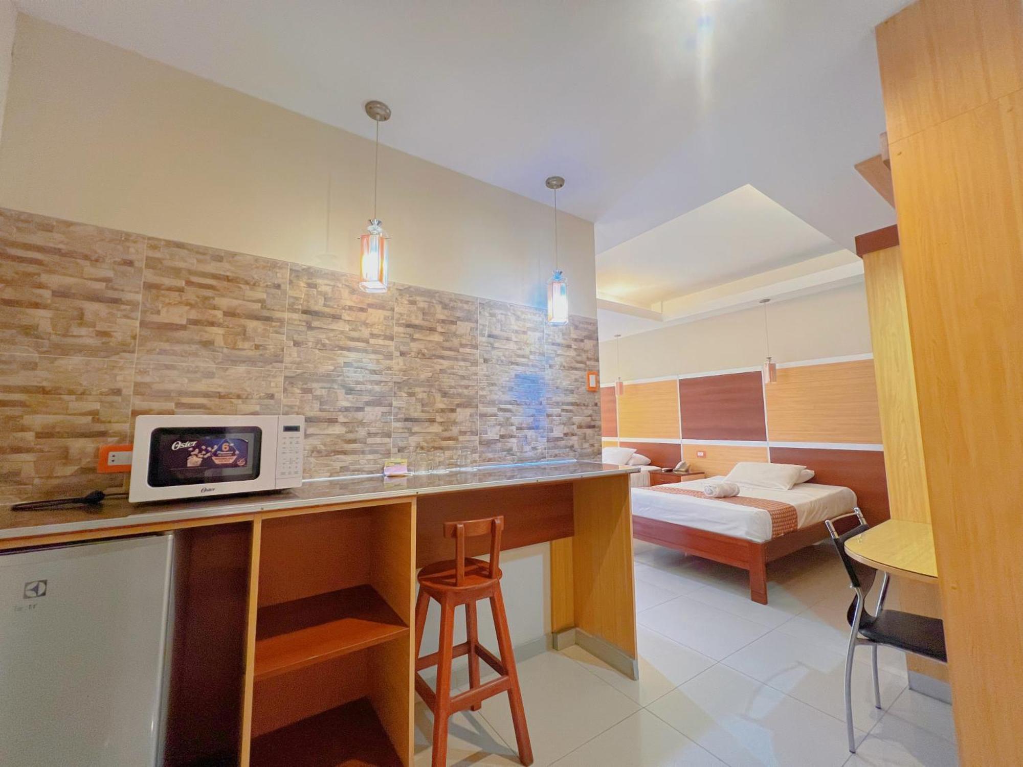 Hotel Nilas Tarapoto Luaran gambar